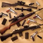 lutte-contre-le-trafic-des-armes-legeres-pres-de-1000-armes-de-guerre-detruites-en-2019