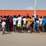 inauguration-de-l-agora-de-koumassi-3-voleurs-de-telephone-portable-pris-par-la-police