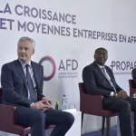 developpement-du-secteur-prive-la-france-et-la-cote-divoire-signent-plusieurs-conventions-pour-faciliter-lacces-de-credit-aux-pme