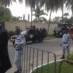 retour-de-soro-a-abidjan-sa-famille-refoulee-a-l-entree-de-sa-residence-a-marcory-residentiel