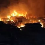 dimbokro-le-domicile-d-un-enseignant-devaste-par-un-incendie