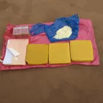 zoukougbeu-traques-par-les-forces-de-l-ordre-des-trafiquants-abandonnent-leur-colis-et-une-moto-dans-un-village