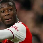 arsenal-nicolas-pepe-se-revolte-et-repond-a-l-entraineur-mikel-arteta