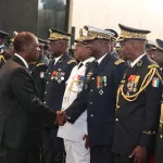le-chef-de-l-etat-a-recu-les-voeux-de-nouvel-an-des-corps-constitues-de-la-nation