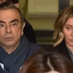 affaire-carlos-ghosn-son-epouse-recherchee-par-les-japonais
