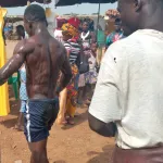 yamoussoukro-une-bombonne-de-gaz-explose-dans-un-garage-un-jeune-homme-et-un-taxi-brules