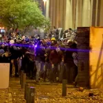 liban-des-manifestants-antigouvernementaux-disperses-dimanche