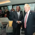 londres-ouattara-a-eu-un-entretien-avec-le-premier-ministre-du-royaume-uni-et-anime-un-panel