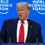 forum-economique-mondiale-de-davos-trump-fait-son-bilan-et-se-vante-de-ses-exploits