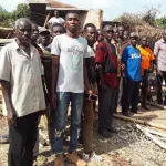 soubre-deguerpissement-des-populations-de-la-foret-classee-de-rapide-grah-nord-l-ecole-primaire-et-le-dispensaire-detruits-des-chargements-de-cacao-emportes