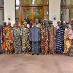 presidentielle-2020-quarante-tetes-couronnees-de-daoukro-font-allegeance-a-bedie