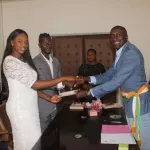 coin-du-bonheur-le-gardien-cisse-abdoul-karim-s-est-marie-a-gagnoa-voici-l-elue-de-son-coeur