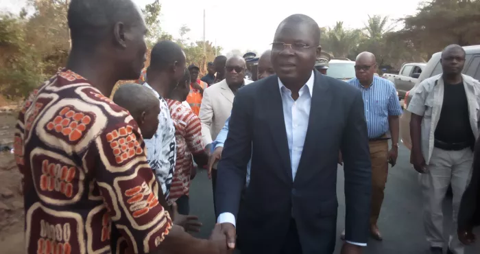amedee-kouakou-a-propos-de-l-incendie-de-la-foret-sacree-de-walebo-ce-n-est-pas-parce-qu-alassane-ouattara-vient-a-sakassou-qu-il-y-a-le-feu