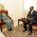 sakassou-politique-nationale-2-heures-de-huis-clos-entre-ouattara-et-la-reine-akoua-boni-ii-samedi