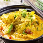 cuisine-filet-de-poisson-epice-au-lait-de-coco