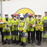projet-s-investir-ensemble-visite-d-entreprise-des-eleves-ingenieurs-electromecaniciens-decouvrent-l-usine-lafargeholcim-cote-d-ivoire