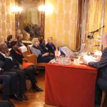 communication-du-chef-de-l-etat-a-l-occasion-de-la-ceremonie-d-inauguration-de-la-bibliotheque-felix-houphouet-boigny