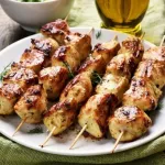 cuisine-poulet-braise-marine-au-yaourt