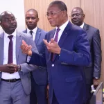 ministere-de-la-construction-bruno-kone-visite-le-guichet-unique-du-foncier-et-le-call-center