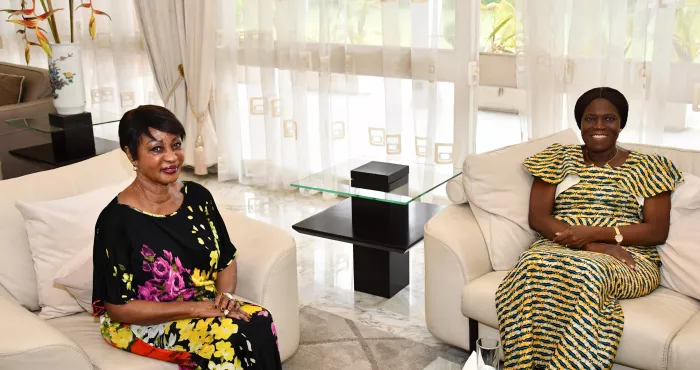 politique-nationale-simone-gbagbo-et-henriette-konan-bedie-se-sont-parle