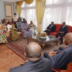 le-chef-de-l-etat-a-eu-une-rencontre-avec-une-delegation-du-royaume-djuablin