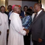 politique-nationale-dans-les-secrets-de-la-rencontre-entre-ouattara-et-les-eveques-le-discours-tenu-par-l-episcopat-devant-le-chef-de-l-etat