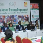 competitivite-du-cajou-africain-80-experts-en-formation-a-abidjan
