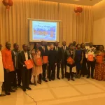 prix-medias-la-chine-a-mes-yeux-2019-hamadou-ziao-redacteur-en-chef-l-inter-et-irene-bath-linfodrome-primes