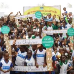 5eme-edition-du-festival-international-jeune-public-les-pensionnaires-du-village-sos-d-abobo-sensibilises-a-la-preservation-de-l-environnement