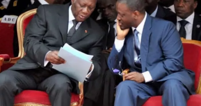 presidentielle-2020-ouattara-demande-a-soro-de-faire-une-declaration-depuis-paris-la-banque-mondiale-desavoue-le-pdci-les-policiers-se-tabassent-en-plein-hopital