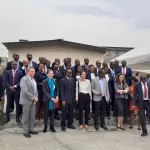cote-d-ivoire-la-1ere-promotion-du-mastere-transport-et-amenagement-urbain-fait-sa-rentree-officielle