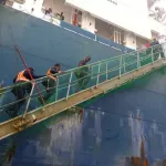 coronavirus-visite-de-terrain-aka-aouele-se-felicite-du-dispositif-du-port-autonome-d-abidjan-et-rassure-les-populations