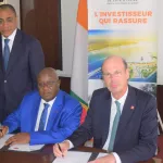 economie-le-groupe-caisse-des-depots-de-france-et-la-caisse-des-depots-et-consignations-de-cote-d-ivoire-signent-un-accord-de-cooperation