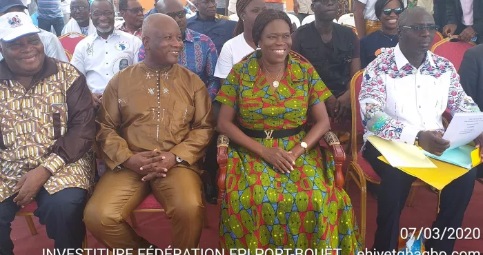 situation-socio-politique-simone-gbagbo-la-modification-de-la-constitution-donne-l-impression-qu-il-y-a-des-plans-caches