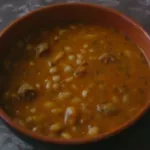 cuisine-la-sauce-graine-melee-de-haricots