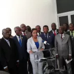 modification-de-la-constitution-les-groupes-parlementaires-de-l-opposition-denoncent-une-mascarade-et-claquent-la-porte-de-l-assemblee-nationale