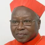 burkina-le-cardinal-philippe-ouedraogo-archeveque-de-ouagadougou-teste-positif-du-covid-19