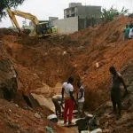 cocody-drame-sur-un-chantier-un-ouvrier-tue-dans-un-eboulement