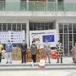 caravane-de-solidarite-covid-19-de-la-fondation-magic-system-1-000-familles-de-yopougon-et-d-abobo-recoivent-des-kits-alimentaires-et-hygieniques