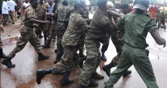 daloa-affaire-saisie-d-armes-au-corridor-ouest-l-operation-entraine-une-vive-altercation-entre-policiers-et-gendarmes