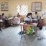 coronavirus-des-populations-de-yopougon-formees-a-la-fabrication-de-masques-gel-hydro-alcoolique-etc