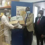 coronavirus-equipements-sanitaires-le-personnel-du-chu-d-angre-recoit-sa-dotation