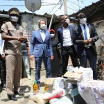 solidarite-covid-19-la-fondation-magic-system-lance-la-2eme-phase-de-sa-caravane-dans-10-villes-du-pays