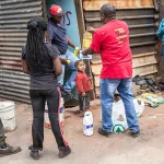 le-covid-19-et-les-philanthropes-de-circonstances-en-afrique