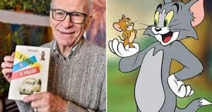 deces-de-gene-deitch-le-realisateur-de-tom-et-jerry-a-l-age-de-95-ans