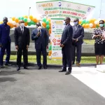 lutte-contre-le-covid-19-la-matca-appuie-le-ministere-des-transports-et-de-la-sante-a-hauteur-de-20-millions-fcfa