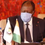 le-chef-de-l-etat-a-pris-part-par-visioconference-au-sommet-extraordinaire-des-chefs-d-etat-et-de-gouvernement-de-la-cedeao