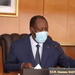 conference-des-chefs-d-etat-et-de-gouvernement-de-l-uemoa-alassane-ouattara-invite-les-etats-membres-a-partager-leurs-experiences-dans-la-gestion-du-covid-19