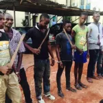 agnibilekrou-un-camp-de-formation-de-microbes-decouvert-leur-chef-abattu-des-machettes-et-un-fusil-calibre-12-saisis