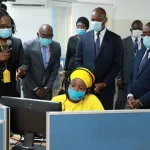 covid-19-pojet-de-campagne-le-vrai-son-une-maison-de-telephonie-apporte-son-appui-technique-au-ministere-mamadou-toure